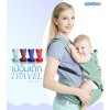 MIMIPAPA baby carrier